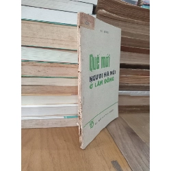 Quê mới người Hà Nội ở Lâm Đồng - Lê Khánh