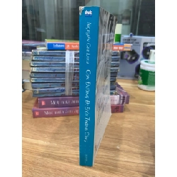 Con đường đi đến thành công -Nguyễn Gia Linh 781437