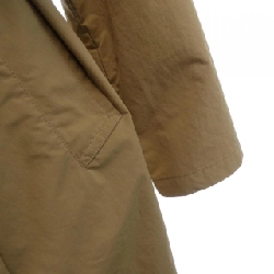 Áo khoác trench MONCLER STIBIDEN 631313