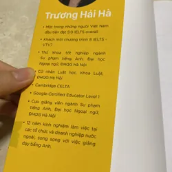 Ielts writing task 2 Trương Hải Hà 733012