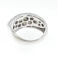 Nhẫn kim cương Ponte Vecchio 0.30CT - Hàng hiệu Authentic 838718