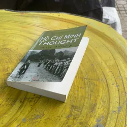 HỒ CHÍ MINH THOUGHT ON THE MILITARY  1029994