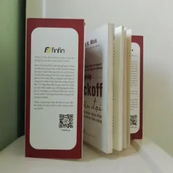 Phương pháp Wyckoff Hiện Đại - David H.Weis - Sách cũ  931101