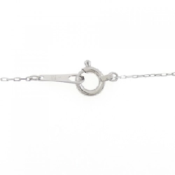 PT Dây chuyền kim cương 0.16CT - Hàng hiệu Authentic 864864