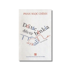 Đối tác đến từ bên kia - Phan Ngọc Chính Vanvosach