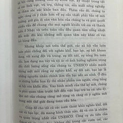 Vai trò của Unesco trong thế kỷ 21 312851