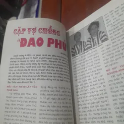 AN NINH TRẬT TỰ tập 235 705021