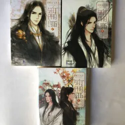 Trọn bộ 3 tập Sát Phá Lang - Priest