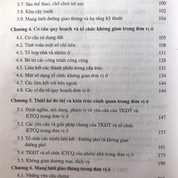 QUY HOẠCH XÂY DỰNG ĐƠN VỊ Ở(Nhà ở dân cư) 465849