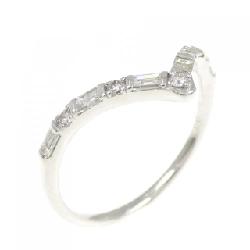 【Sản phẩm mới】Nhẫn kim cương PT900 0.30CT