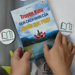 Truyện Kiều qua cách nhìn của người học Phật - Huyền Ý 798364