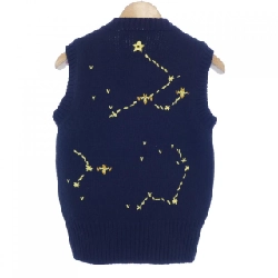 【Mã giảm giá】Christian Dior CHRISTIAN DIOR Áo gile 641296