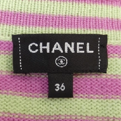 Chanel CHANEL LOOK35 P79506K11483 25S Áo khoác 631187