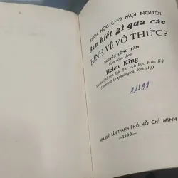 Bạn Biết Gì Qua Các Hình vẽ Vô Thức - Nguyễn Công Tâm 727362