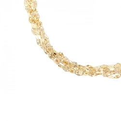 K18YG Dây chuyền - Hàng hiệu Chính hãng 865342