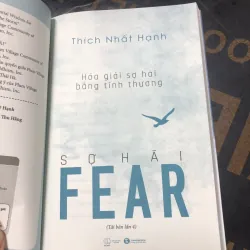 Sách của tác giả: Thích Nhất Hạnh 781744