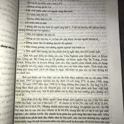 Phòng ngừa thanh, thiếu niên phạm tội - Trách nhiệm của gia đình, nhà trường và xã hội  720307