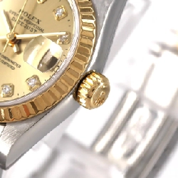 Đồng hồ Rolex Datejust 69173G SSxYG tự động W - Hàng hiệu chính hãng 873401