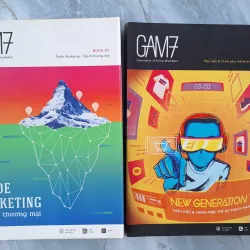 COMBO 4 cuốn sách Marketing 605008