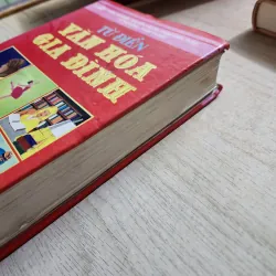 Từ điển văn hóa gia đình | phạm thị dung  747572