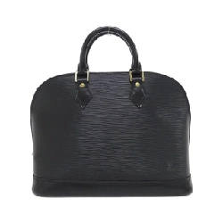 Túi Louis Vuitton Epi Alma PM M52142