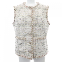 CHANEL P79839V72333 Áo gile - Hàng hiệu Chính hãng