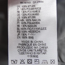 Áo khoác lông vũ DIESEL - Hàng hiệu Authentic 821980