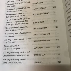 Những Vấn Đề Văn Hóa Việt Nam Hiện Đại, Nhà Xuất Bản Giáo Dục 932797