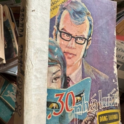 X30 Phá lưới