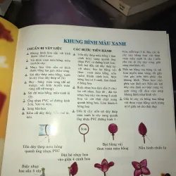 Nghệ thuật làm voan - Quỳnh Nhiên 1025777