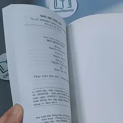 Giải mã tâm linh - Jeffrey Long 688519