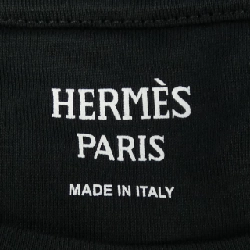 【Mã giảm giá】Áo phông HERMES 639903