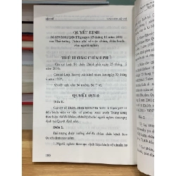 Quy trình Thanh tra về công bằng trong chăm sóc SK tại tuyến y tế cơ sở 728024