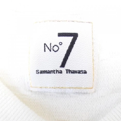 【Mã giảm giá】Samantha Thavasa ニット 641108