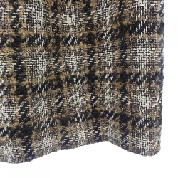 【Mã giảm giá】【Cổ điển】Chanel CHANEL Váy 654200