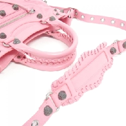 【Sản phẩm mới】Túi xách Balenciaga Neo Cagole M 751521 1VG9Y 608850