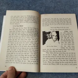 TRUYỀN THỐNG TÔN SƯ TRỌNG ĐẠO 720035