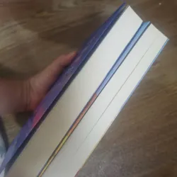 Cây Olive Màu Trắng ( Tập 1 + 2 ) 925509