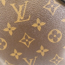 Túi xách Louis Vuitton Monogram Flower Zipped Tote PM M44351 609814