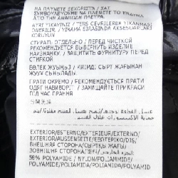 Moncler Genius Áo khoác lông - Hàng hiệu Authentic 895206