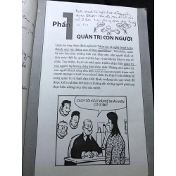 Kiến thức nền tảng MBA cơ bản 2017 mới 70% ố vàng highlight note Tom Gorman HPB1208 KỸ NĂNG 458650