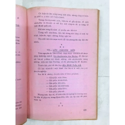 Chỉ nam sinh viên đại học sài gòn 1966 - viện đại học sài gòn 127360