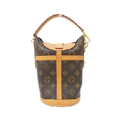 Túi du lịch Monogram Louis Vuitton M43587 615518