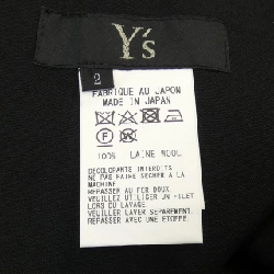 Quần Y's - Hàng hiệu Authentic 825855