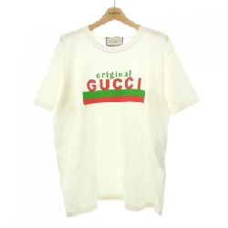 Áo thun GUCCI - Hàng hiệu Authentic