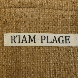 【Mã giảm giá】Áo khoác Plage 637472