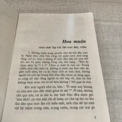 Truyện ngắn hay Bắc Trung Nam 1009828