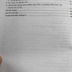 GIÁO TRÌNH NGỮ PHÁP TIẾNG VIỆT  - BÙI MINH TOÀN ( chủ biên )   525496