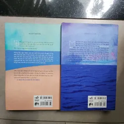 Sách combo 2 quyển Kho báu bị nguyền rủa và Vết khắc hằn trên cát của Bussi 503542