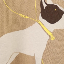 【Mã giảm giá】Gucci GUCCI Áo khoác 644787